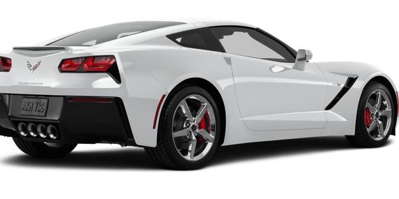 CHEVROLET CORVETTE 2015 1G1YB2D72F5124033 image