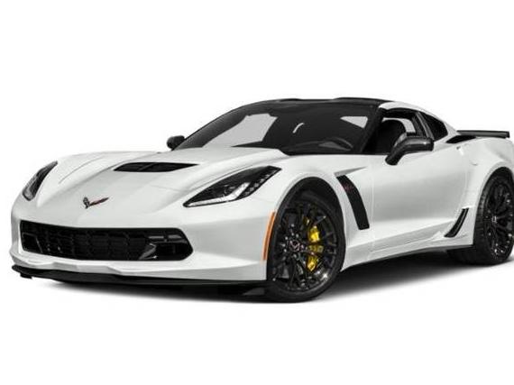 CHEVROLET CORVETTE 2015 1G1YT2D65F5601929 image