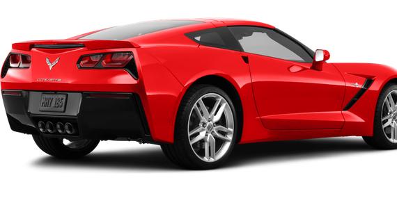 CHEVROLET CORVETTE 2015 1G1YM2D72F5119005 image
