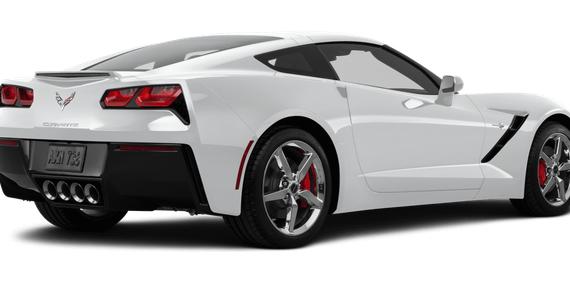 CHEVROLET CORVETTE 2015 1G1YB2D74F5123496 image