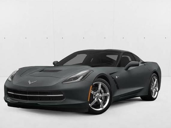 CHEVROLET CORVETTE 2015 1G1YA2D78F5113962 image