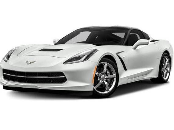 CHEVROLET CORVETTE 2015 1G1YB2D77F5102268 image