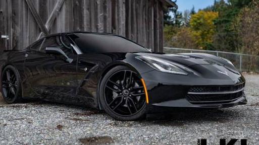 CHEVROLET CORVETTE 2015 1G1YA2D76F5119453 image