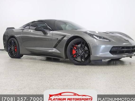 CHEVROLET CORVETTE 2015 1G1YK2D70F5113788 image CHEVROLET CORVETTE 2015 1G1YK2D70F5113788 image