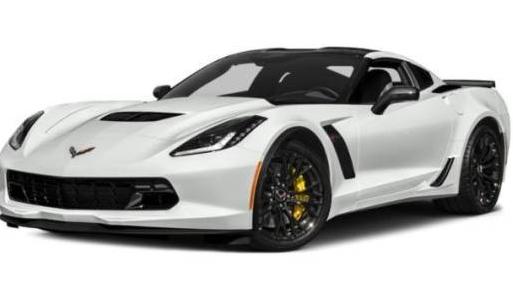 CHEVROLET CORVETTE 2015 1G1YU2D6XF5604970 image