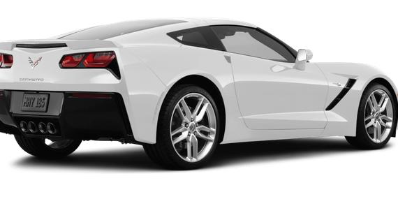 CHEVROLET CORVETTE 2015 1G1YK2D70F5104041 image