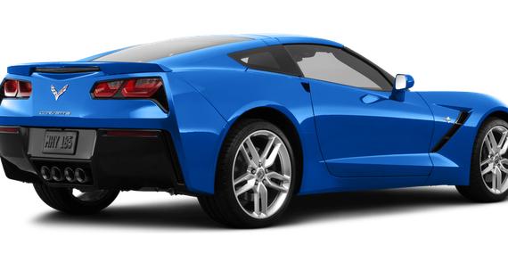 CHEVROLET CORVETTE 2015 1G1YM2D79F5104050 image