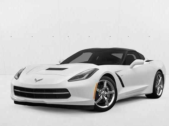 CHEVROLET CORVETTE 2015 1G1YH2D73F5112102 image