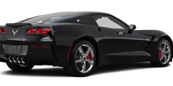 CHEVROLET CORVETTE 2015 1G1YB2D79F5124661 image