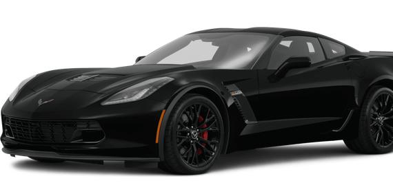 CHEVROLET CORVETTE 2015 1G1YT2D62F5602665 image