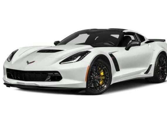 CHEVROLET CORVETTE 2015 1G1YT2D61F5601832 image
