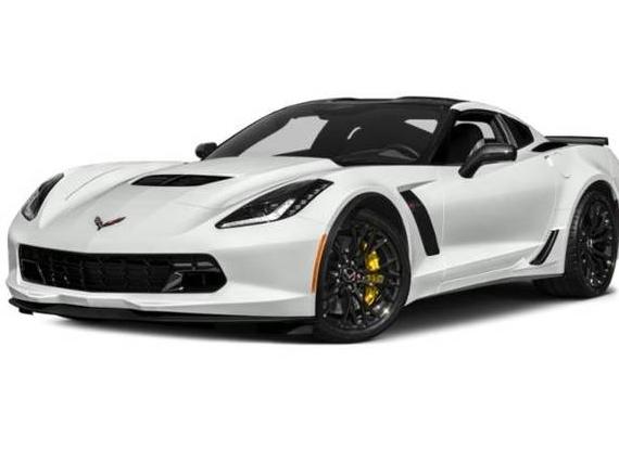 CHEVROLET CORVETTE 2015 1G1YU2D66F5606506 image