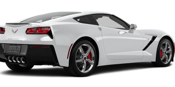 CHEVROLET CORVETTE 2015 1G1YB2D71F5103061 image
