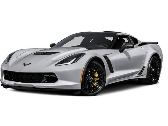 CHEVROLET CORVETTE 2015 1G1YT2D63F5602786 image