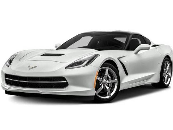 CHEVROLET CORVETTE 2015 1G1YD2D72F5115441 image
