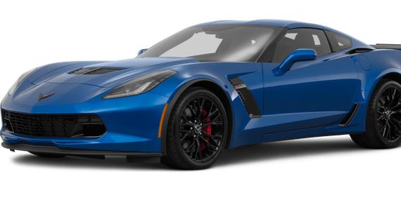 CHEVROLET CORVETTE 2015 1G1YU2D66F5604772 image