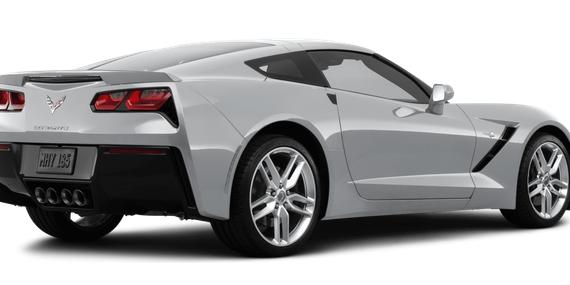 CHEVROLET CORVETTE 2015 1G1YM2D72F5108280 image