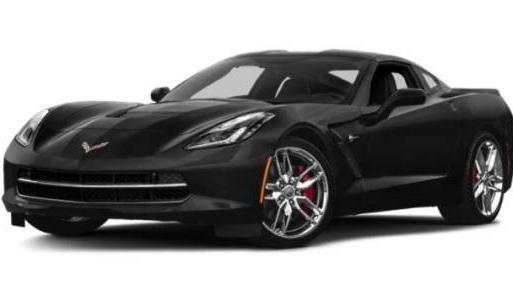 CHEVROLET CORVETTE 2015 1G1YM2D72F5108120 image