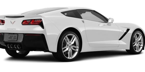CHEVROLET CORVETTE 2015 1G1YM2D7XF5121004 image