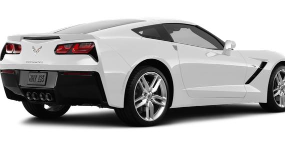 CHEVROLET CORVETTE 2015 1G1YK2D78F5108208 image