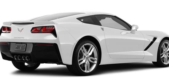 CHEVROLET CORVETTE 2015 1G1YL2D76F5115395 image