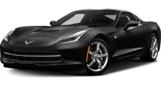 CHEVROLET CORVETTE 2015 1G1YD2D79F5109796 image