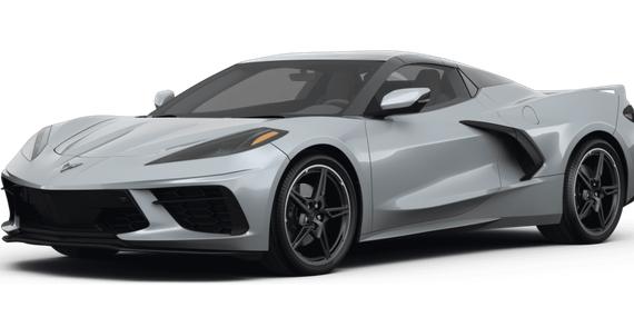 CHEVROLET CORVETTE 2022 1G1YB3D46N5120352 image