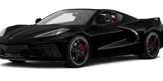 CHEVROLET CORVETTE 2022 1G1YA2D47N5106845 image