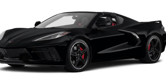 CHEVROLET CORVETTE 2022 1G1YC2D45N5109320 image CHEVROLET CORVETTE 2022 1G1YC2D45N5109320 image
