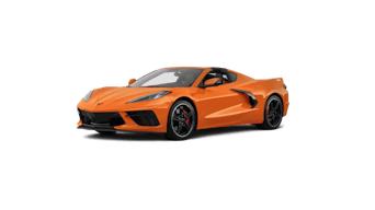 CHEVROLET CORVETTE 2022 1G1YB2D44N5110414 image