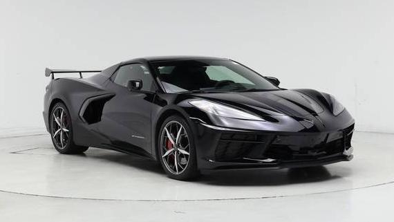 CHEVROLET CORVETTE 2022 1G1YC3D45N5113504 image CHEVROLET CORVETTE 2022 1G1YC3D45N5113504 image