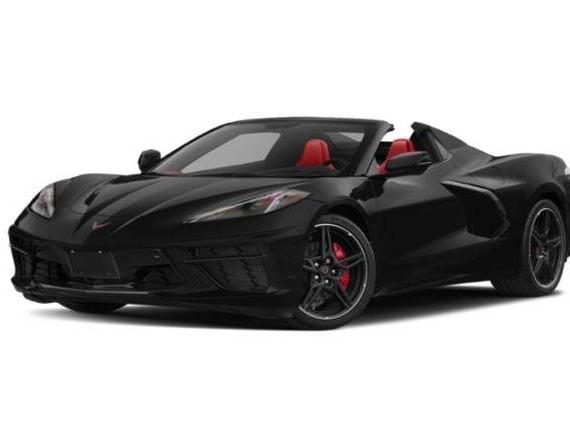 CHEVROLET CORVETTE 2022 1G1YA3D40N5123900 image