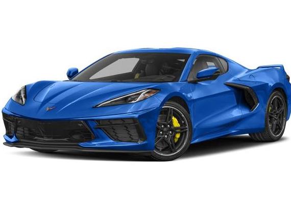 CHEVROLET CORVETTE 2022 1G1YB2D4XN5110224 image