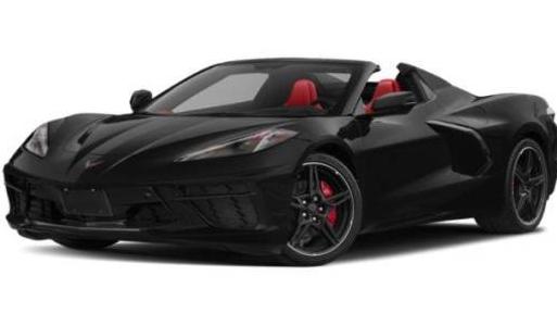 CHEVROLET CORVETTE 2022 1G1YA3D43N5101440 image