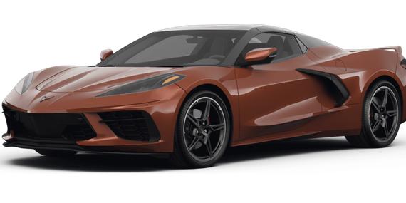 CHEVROLET CORVETTE 2022 1G1YC3D46N5101992 image