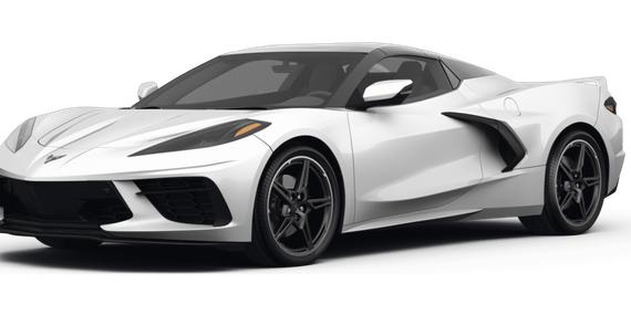 CHEVROLET CORVETTE 2022 1G1YB3D44N5117966 image