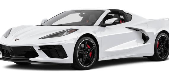 CHEVROLET CORVETTE 2022 1G1YA2D4XN5124255 image