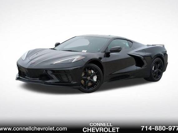CHEVROLET CORVETTE 2022 1G1YC2D40N5120144 image