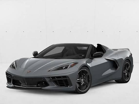 CHEVROLET CORVETTE 2022 1G1YC3D49N5102683 image CHEVROLET CORVETTE 2022 1G1YC3D49N5102683 image