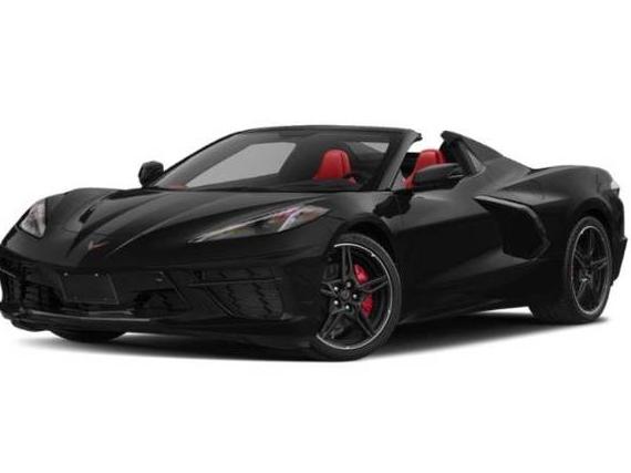 CHEVROLET CORVETTE 2022 1G1YC3D48N5107471 image