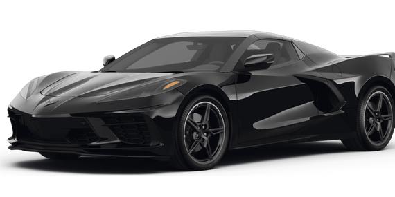 CHEVROLET CORVETTE 2022 1G1YC3D42N5111614 image