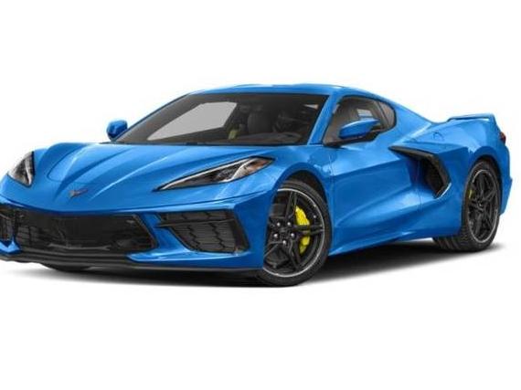 CHEVROLET CORVETTE 2022 1G1YC2D43N5108750 image