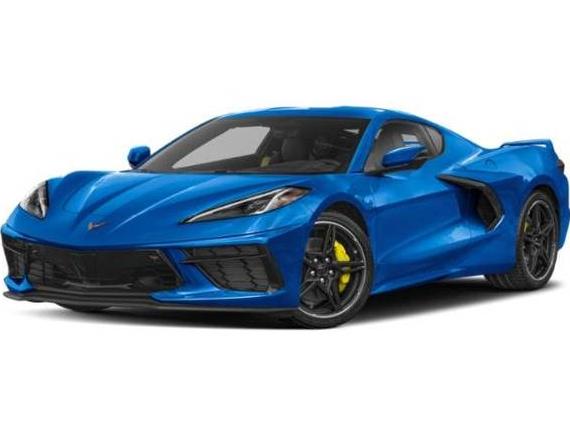 CHEVROLET CORVETTE 2022 1G1YA2D4XN5119153 image CHEVROLET CORVETTE 2022 1G1YA2D4XN5119153 image
