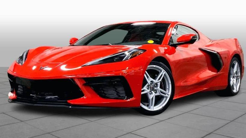 CHEVROLET CORVETTE 2022 1G1YA2D42N5120099 image CHEVROLET CORVETTE 2022 1G1YA2D42N5120099 image