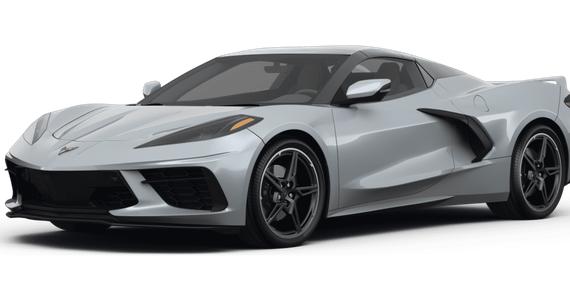 CHEVROLET CORVETTE 2022 1G1YB3D49N5101990 image