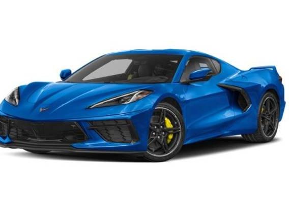 CHEVROLET CORVETTE 2022 1G1YC2D40N5118927 image