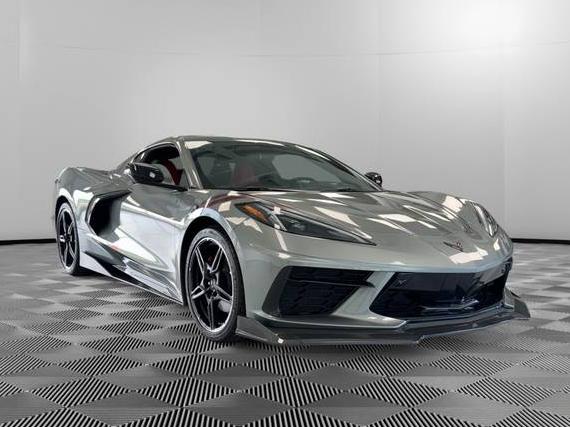 CHEVROLET CORVETTE 2022 1G1YB2D4XN5105119 image