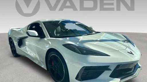 CHEVROLET CORVETTE 2022 1G1YC2D45N5102366 image