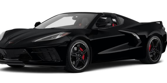 CHEVROLET CORVETTE 2022 1G1YC2D49N5120711 image