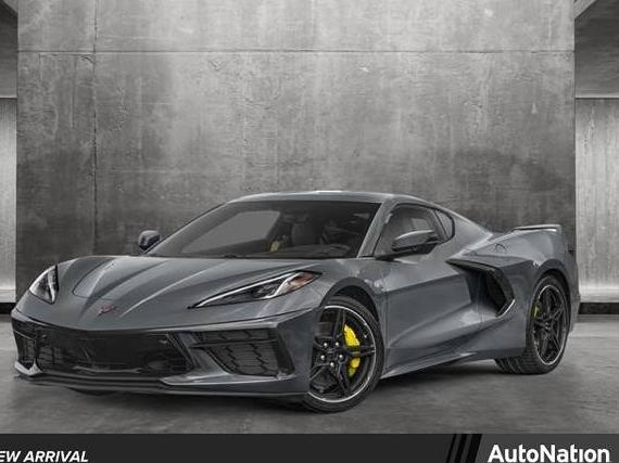 CHEVROLET CORVETTE 2022 1G1YA2D47N5109082 image